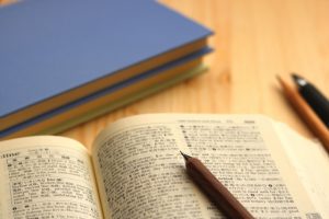 英語イメージ
